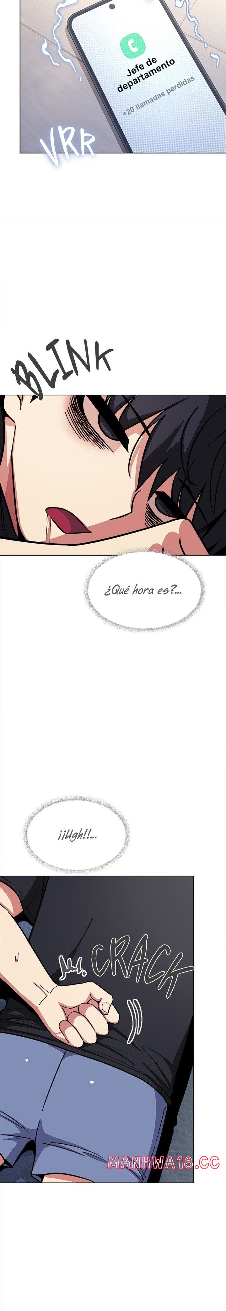 18+ Stop Smoking Raw Chapter 19 page 30