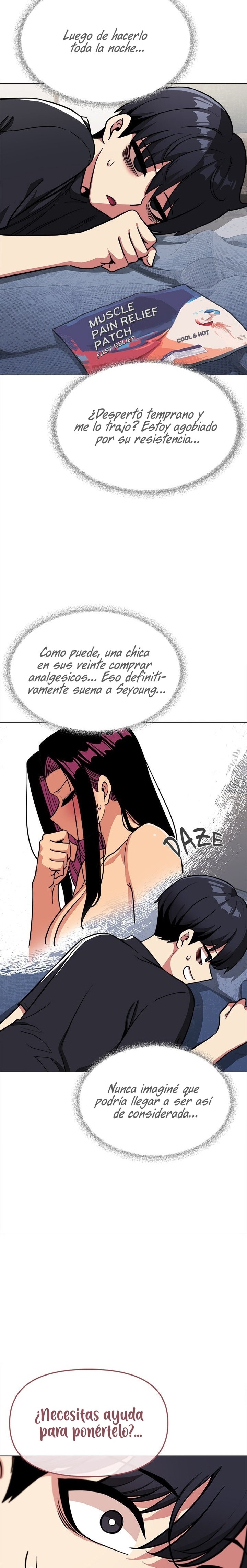 18+ Stop Smoking Raw Chapter 19 page 32