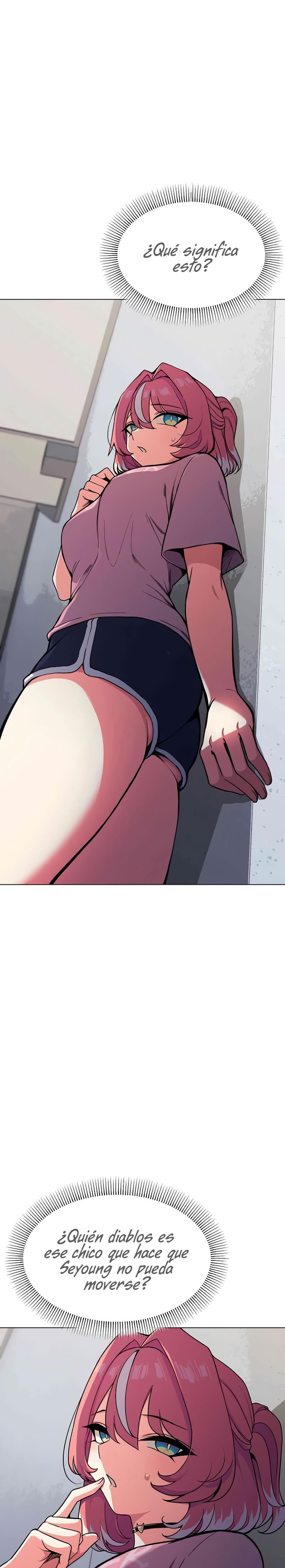 18+ Stop Smoking Raw Chapter 2 page 3