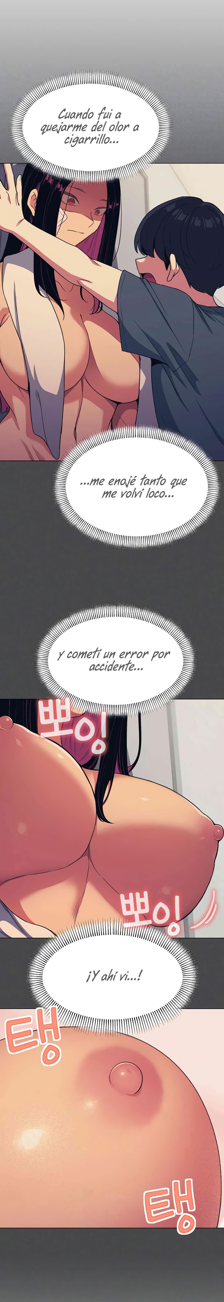 18+ Stop Smoking Raw Chapter 2 page 7