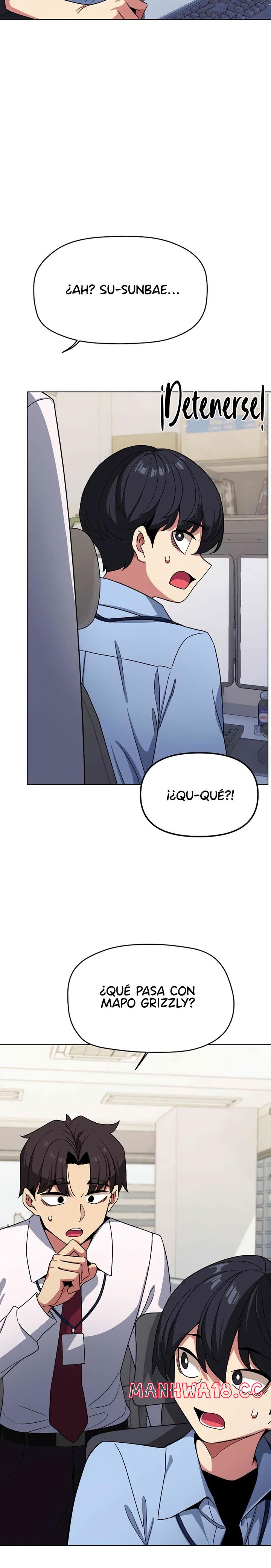 18+ Stop Smoking Raw Chapter 2 page 14