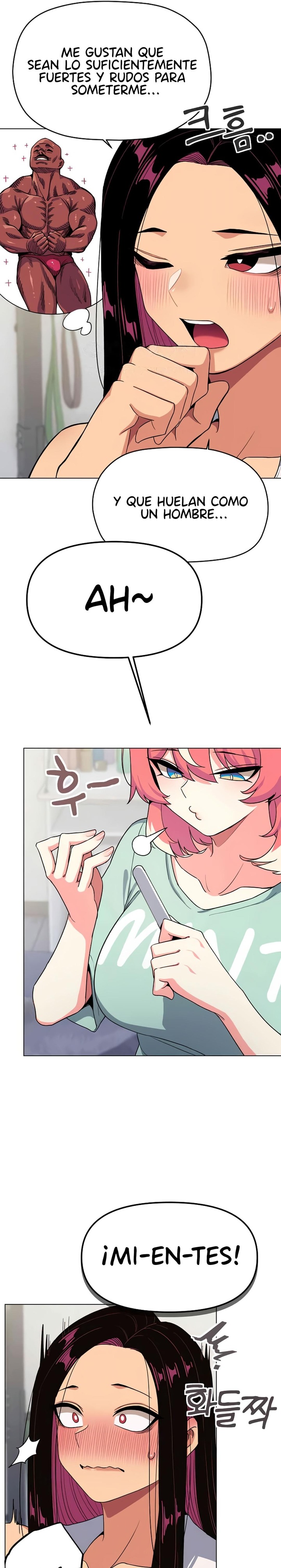 18+ Stop Smoking Raw Chapter 2 page 25