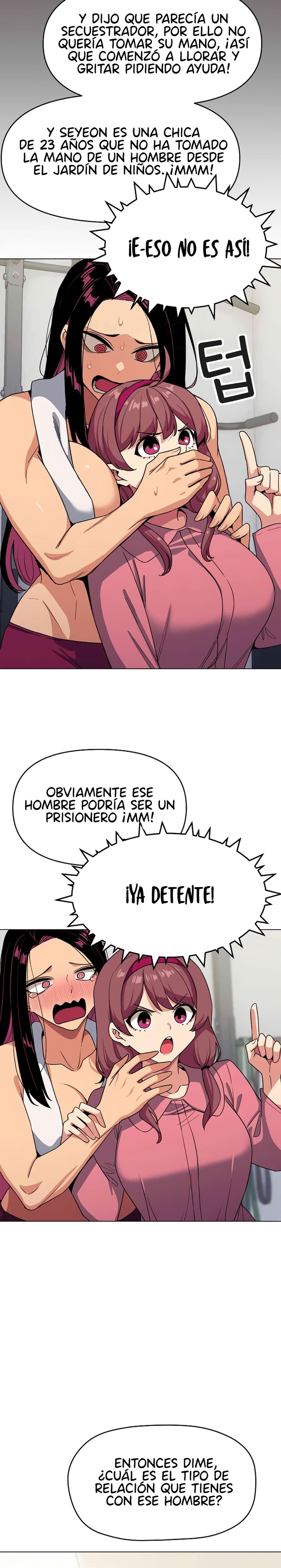 18+ Stop Smoking Raw Chapter 2 page 30