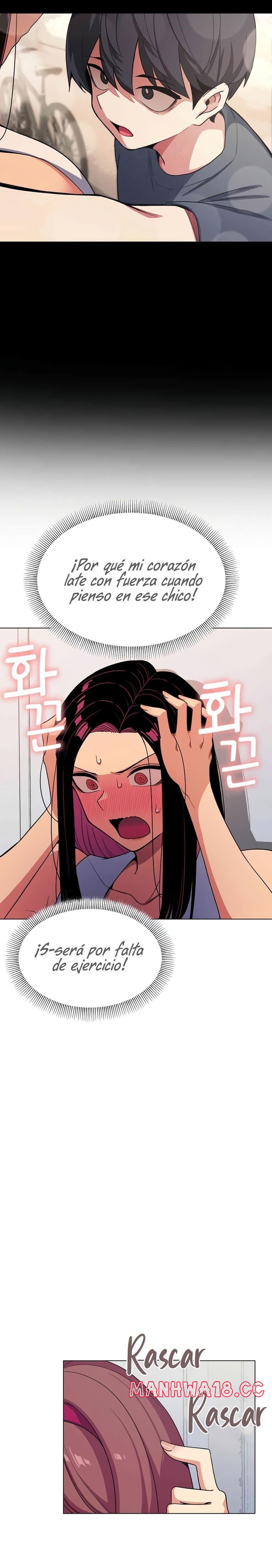 18+ Stop Smoking Raw Chapter 2 page 34
