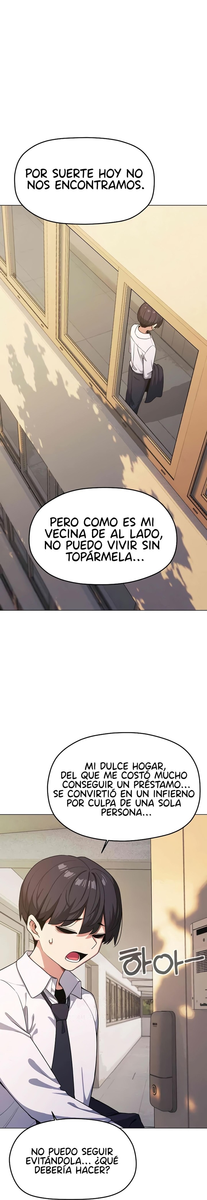 18+ Stop Smoking Raw Chapter 2 page 40