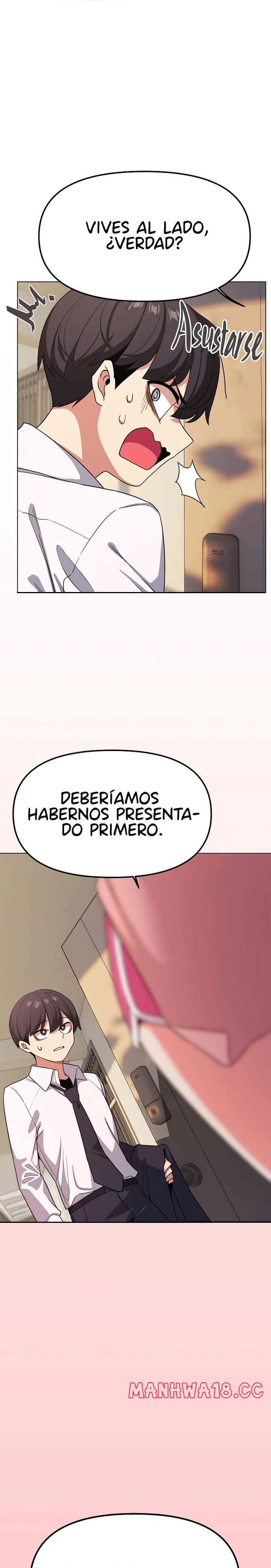 18+ Stop Smoking Raw Chapter 2 page 41