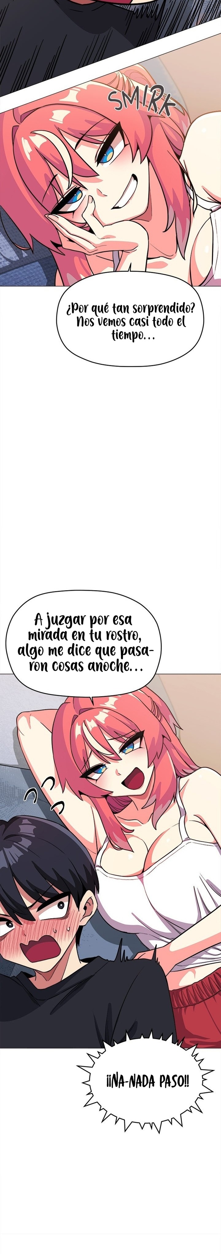 18+ Stop Smoking Raw Chapter 20 page 4