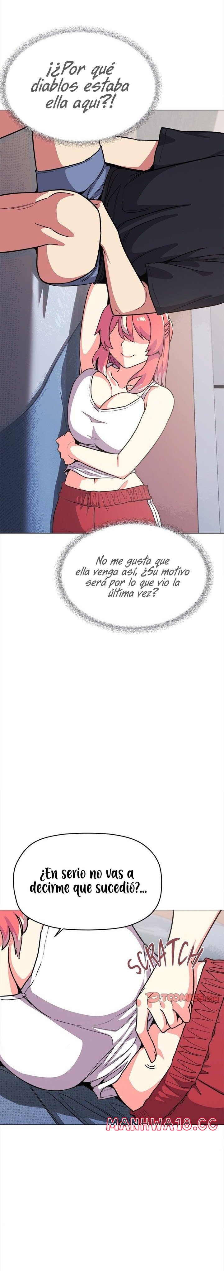 18+ Stop Smoking Raw Chapter 20 page 5