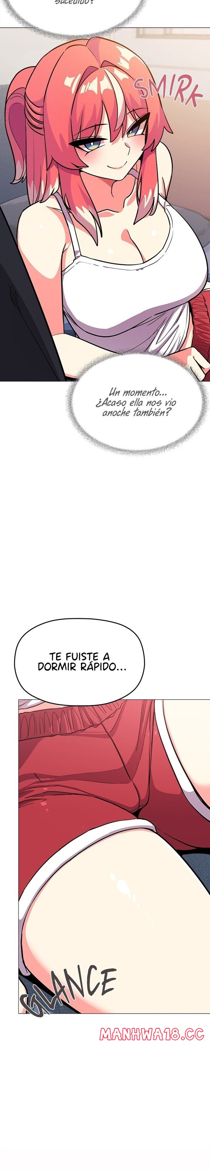 18+ Stop Smoking Raw Chapter 20 page 8