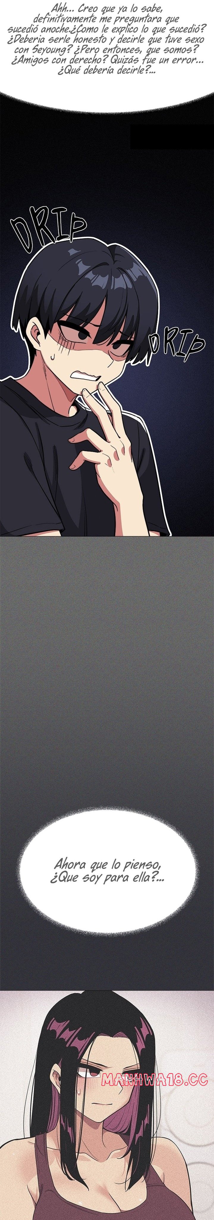 18+ Stop Smoking Raw Chapter 20 page 14