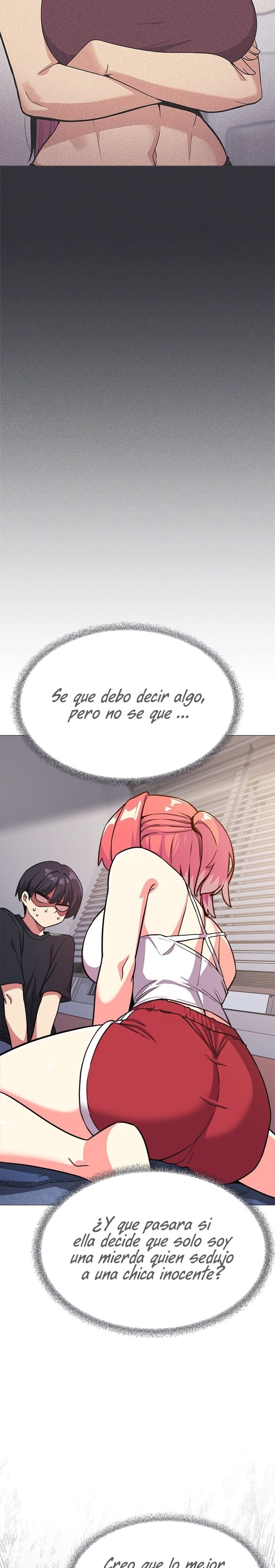 18+ Stop Smoking Raw Chapter 20 page 15