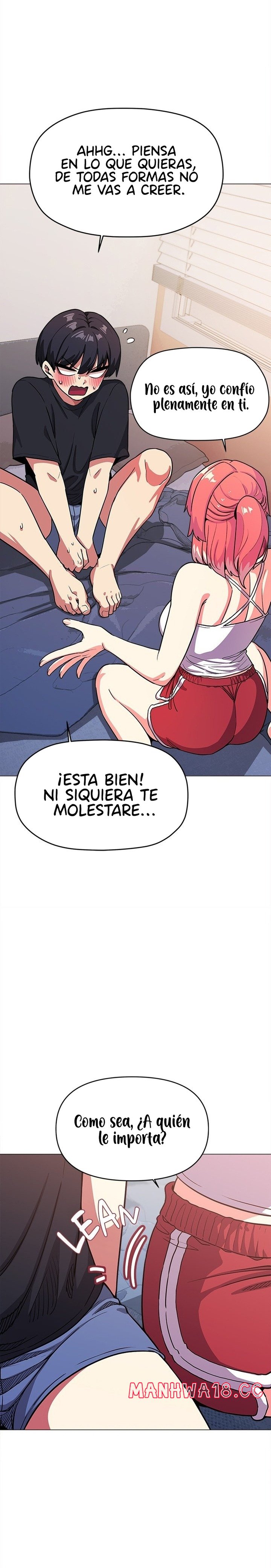 18+ Stop Smoking Raw Chapter 20 page 21