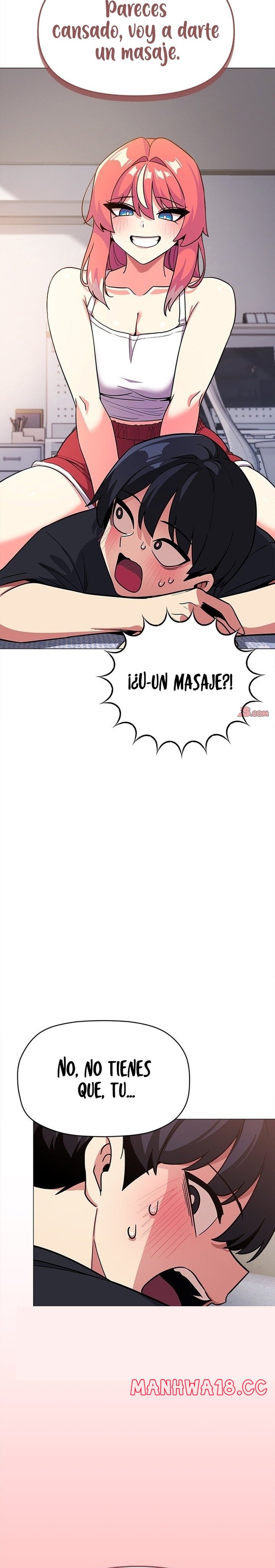 18+ Stop Smoking Raw Chapter 20 page 36