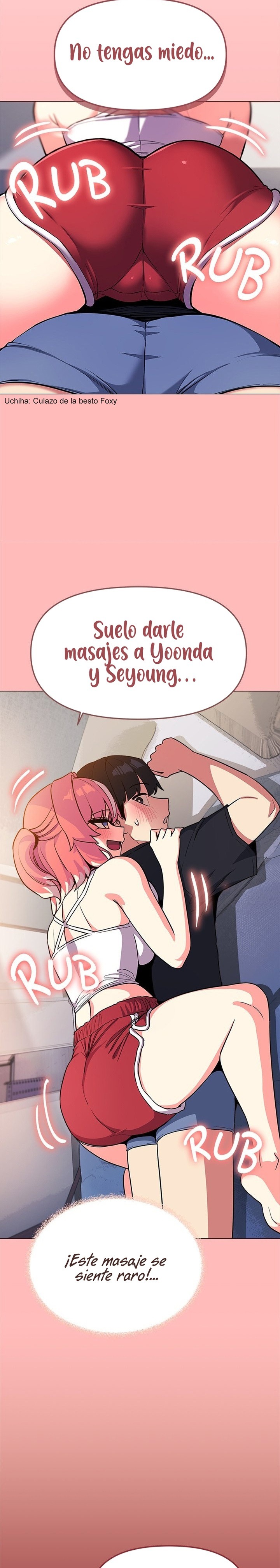 18+ Stop Smoking Raw Chapter 20 page 37