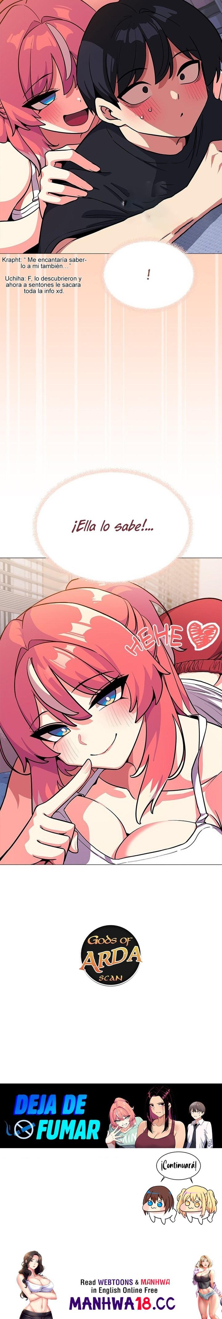 18+ Stop Smoking Raw Chapter 20 page 39