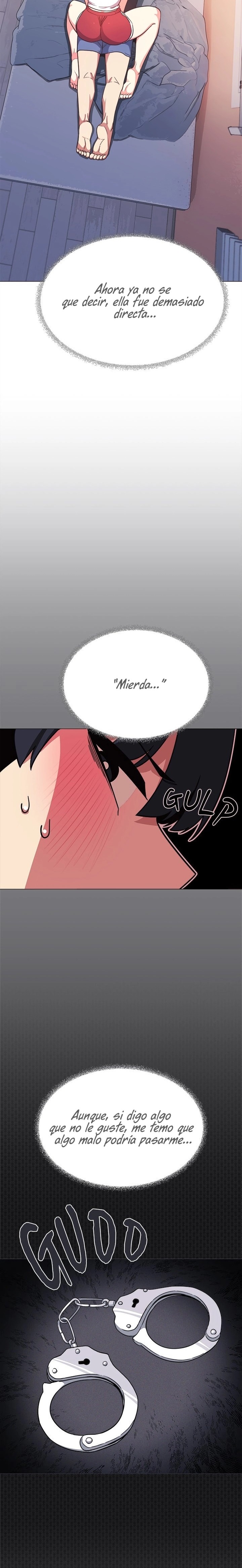 18+ Stop Smoking Raw Chapter 21 page 6
