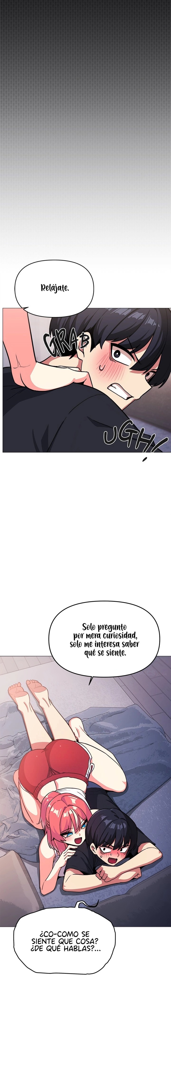 18+ Stop Smoking Raw Chapter 21 page 7