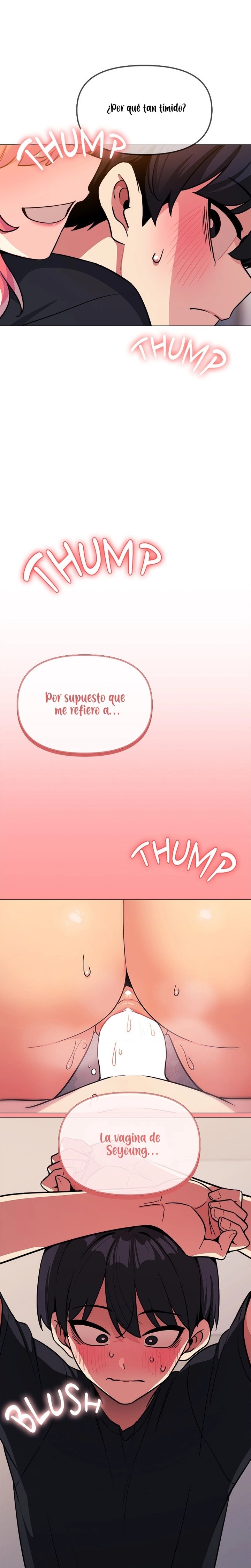 18+ Stop Smoking Raw Chapter 21 page 8