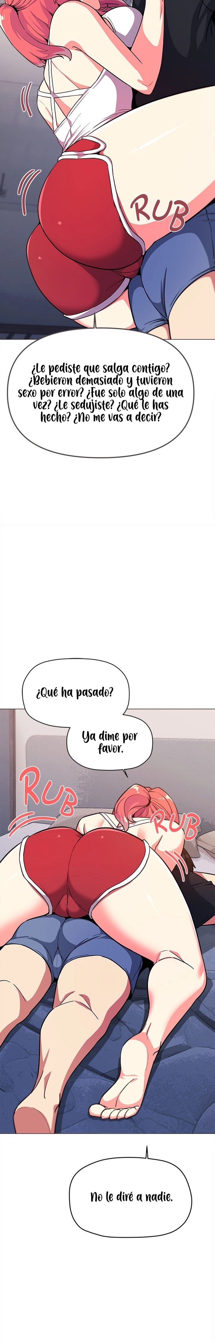 18+ Stop Smoking Raw Chapter 21 page 11