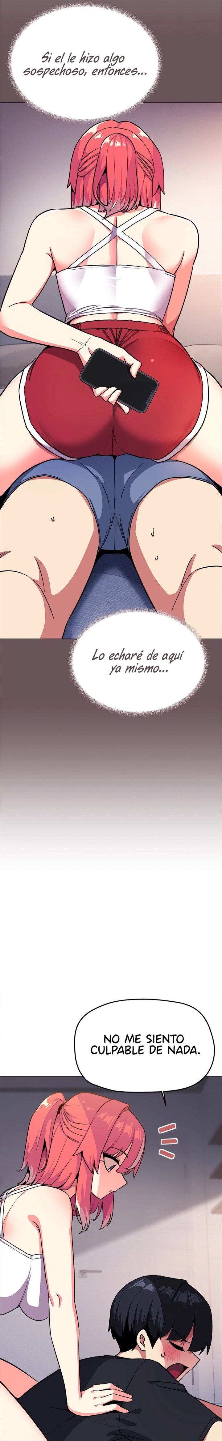 18+ Stop Smoking Raw Chapter 21 page 13