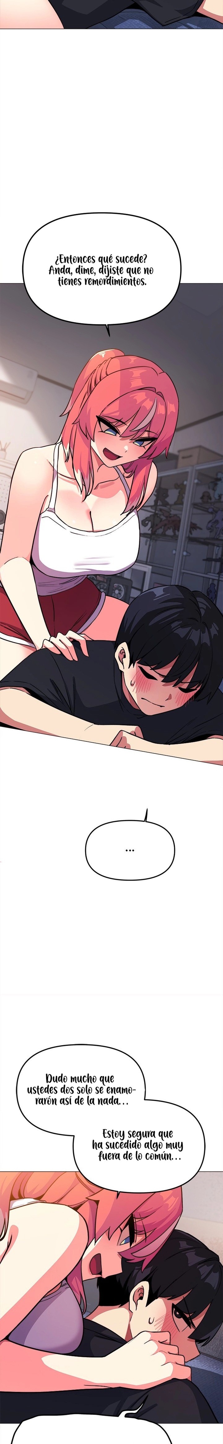18+ Stop Smoking Raw Chapter 21 page 14