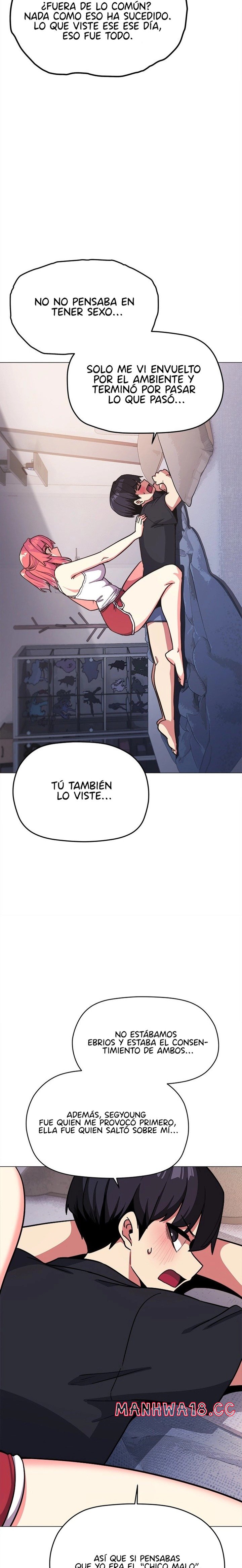 18+ Stop Smoking Raw Chapter 21 page 15