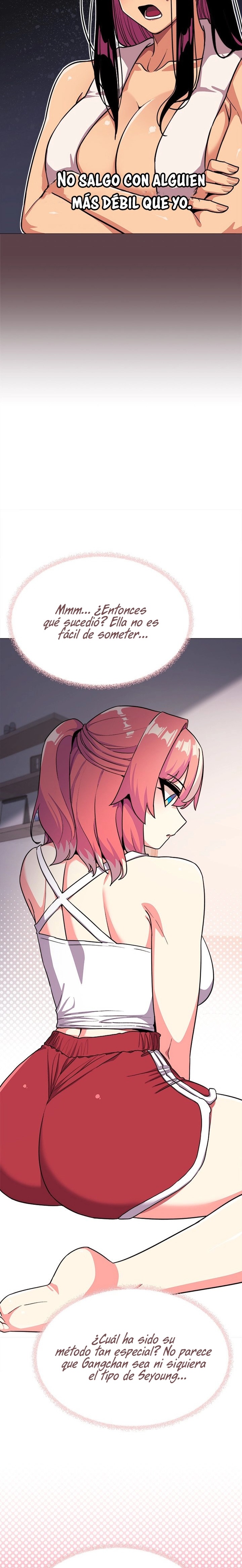 18+ Stop Smoking Raw Chapter 21 page 18