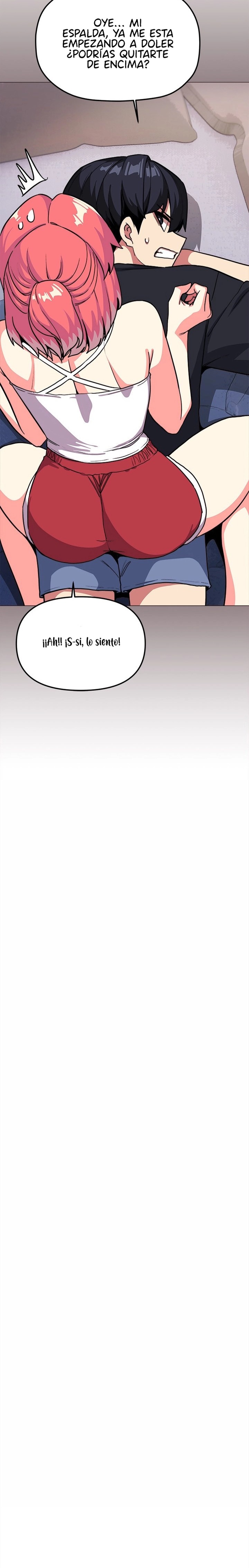 18+ Stop Smoking Raw Chapter 21 page 20