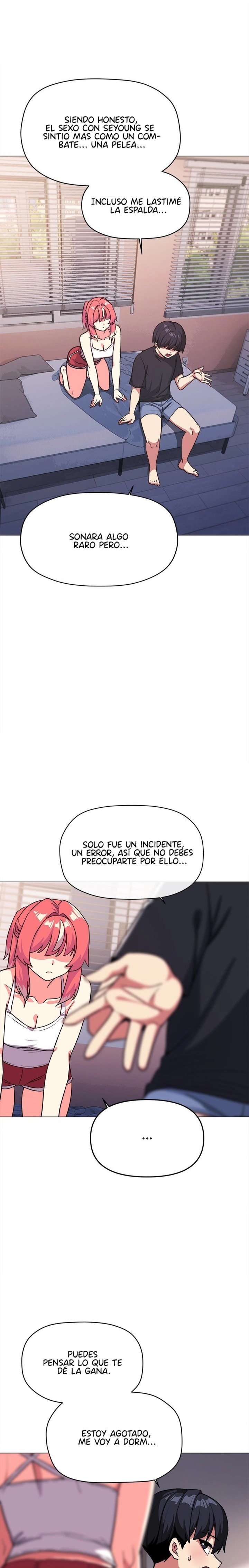 18+ Stop Smoking Raw Chapter 21 page 22
