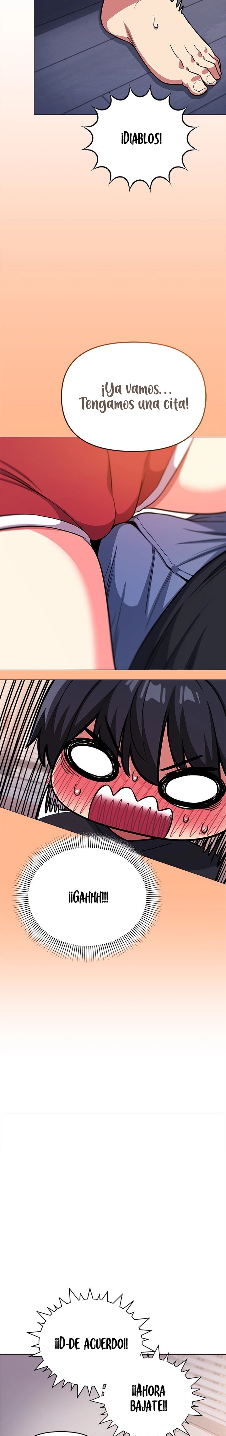 18+ Stop Smoking Raw Chapter 21 page 28