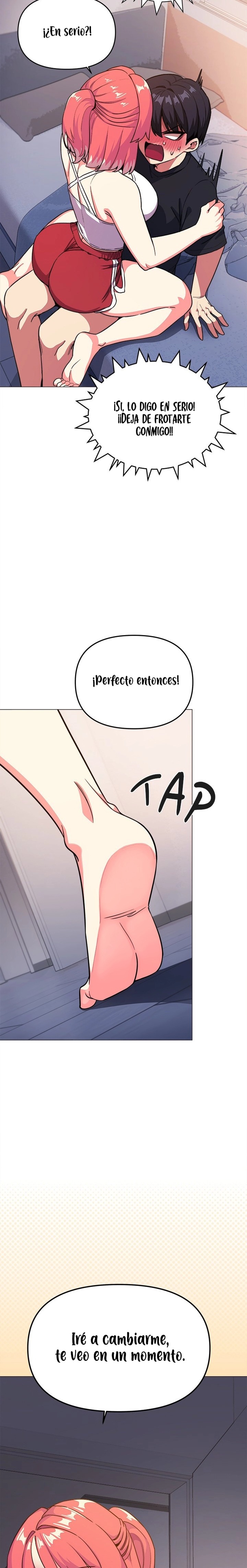 18+ Stop Smoking Raw Chapter 21 page 29