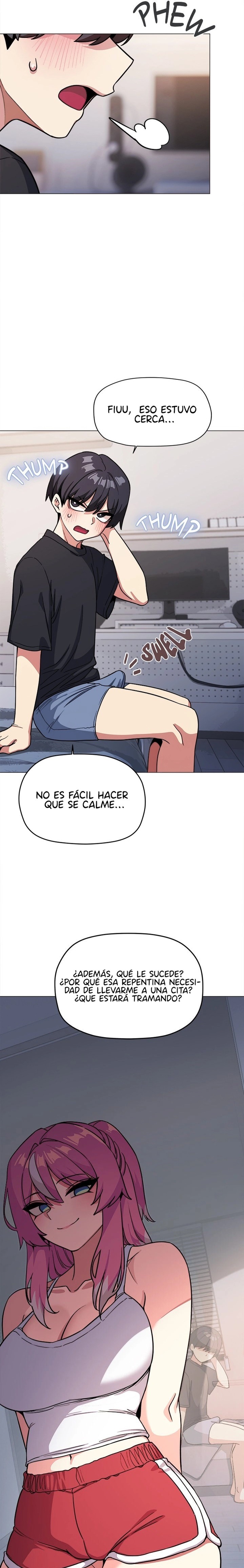 18+ Stop Smoking Raw Chapter 21 page 31