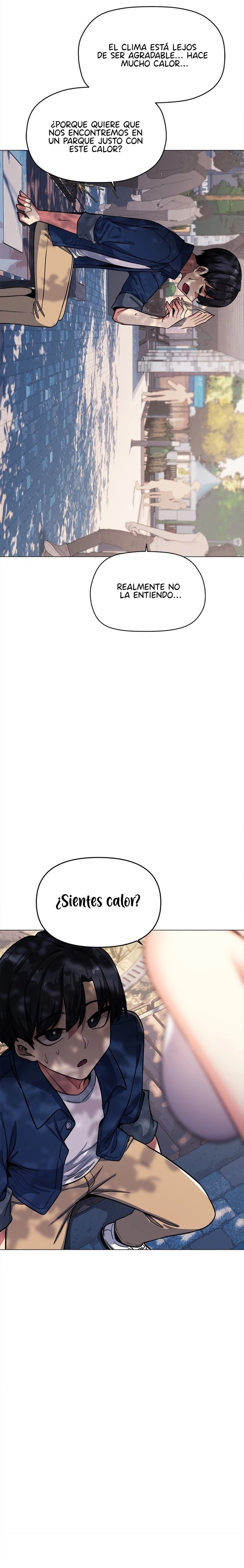18+ Stop Smoking Raw Chapter 21 page 34