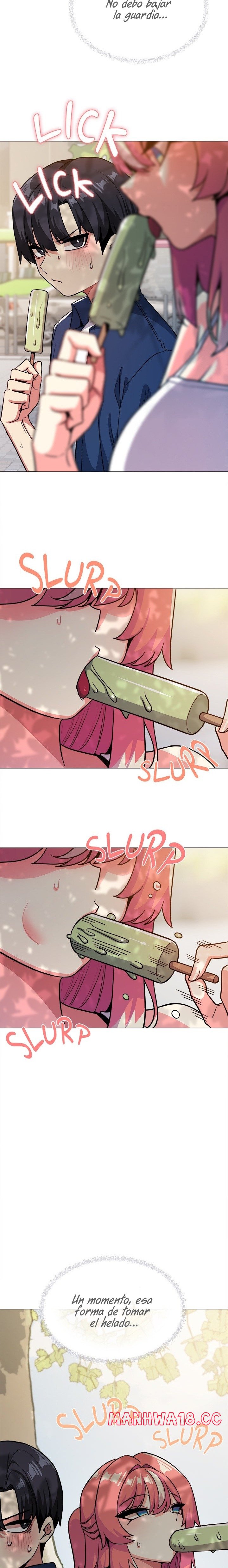 18+ Stop Smoking Raw Chapter 22 page 7