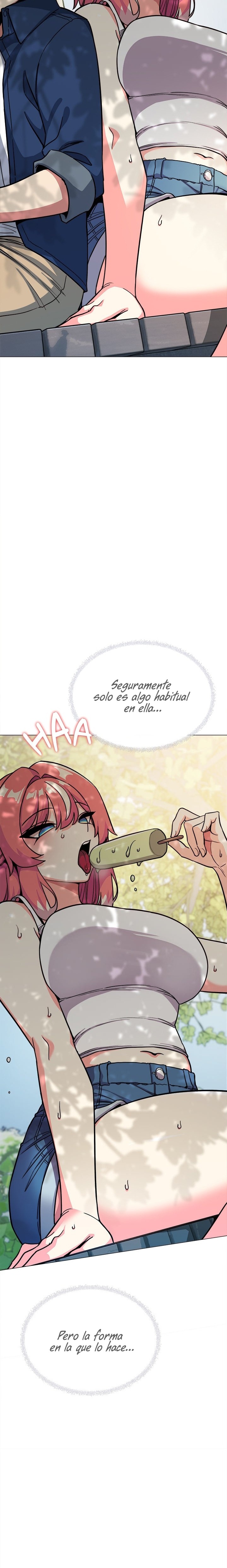 18+ Stop Smoking Raw Chapter 22 page 8