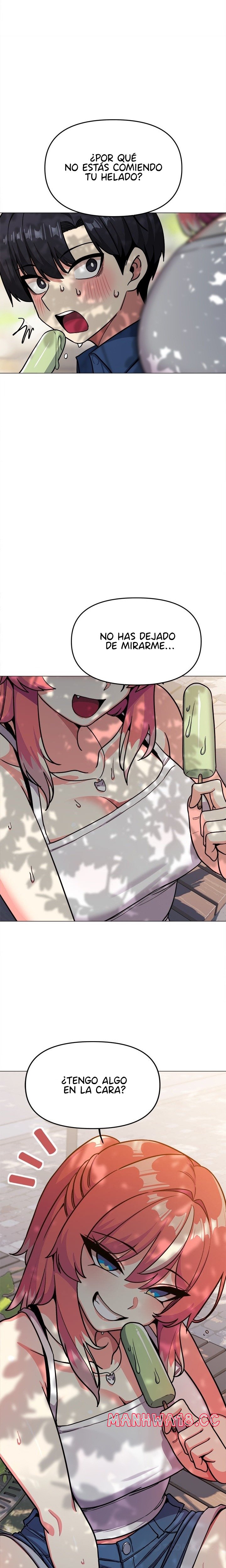 18+ Stop Smoking Raw Chapter 22 page 10