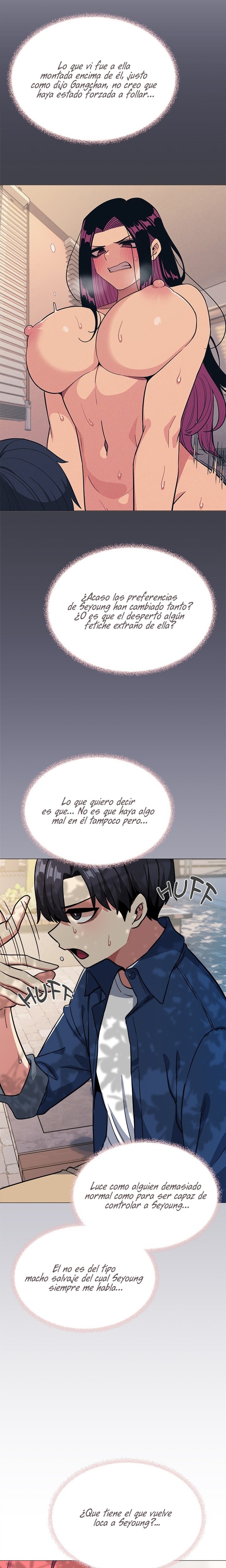 18+ Stop Smoking Raw Chapter 22 page 13