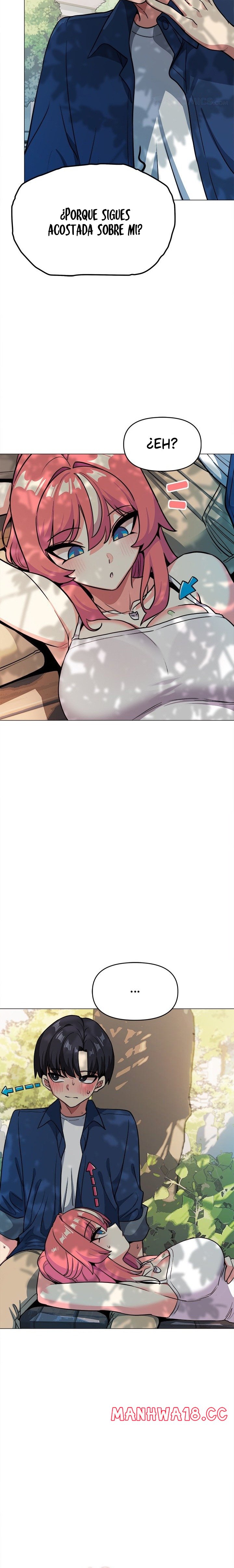 18+ Stop Smoking Raw Chapter 22 page 20