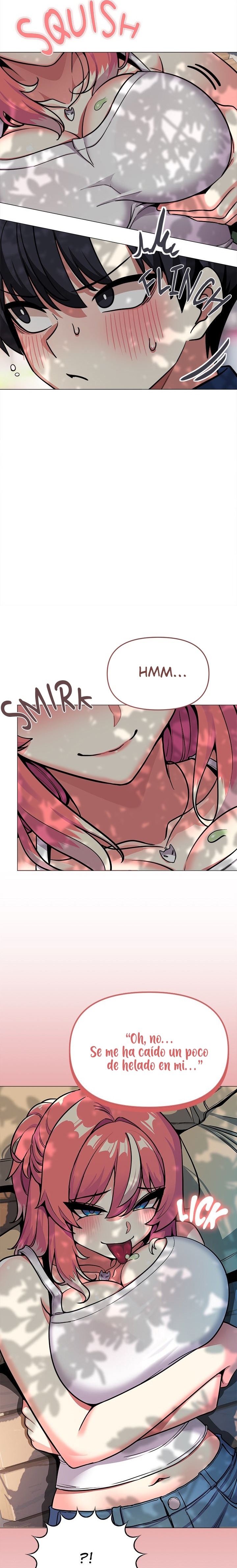 18+ Stop Smoking Raw Chapter 22 page 21