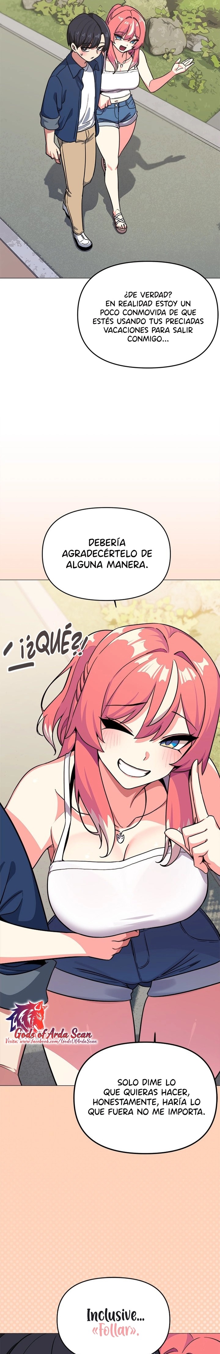 18+ Stop Smoking Raw Chapter 23 page 3