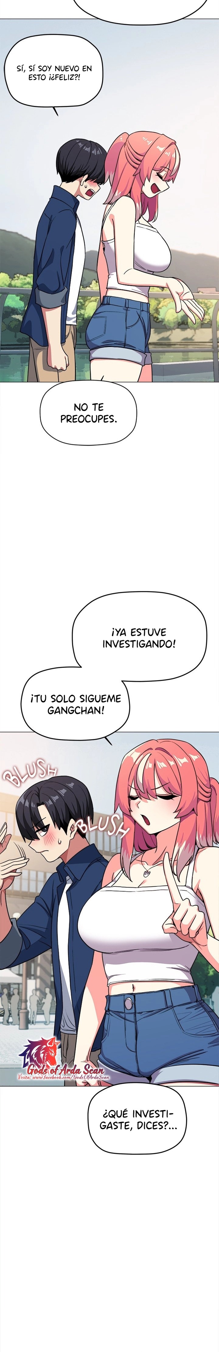 18+ Stop Smoking Raw Chapter 23 page 5