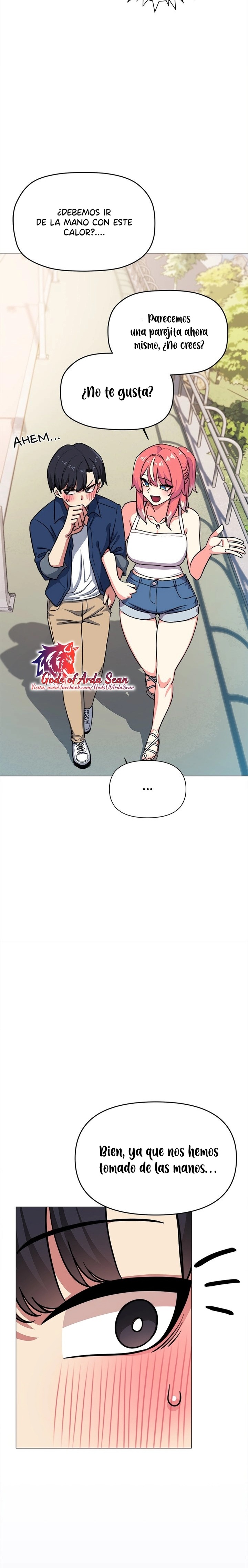 18+ Stop Smoking Raw Chapter 23 page 9