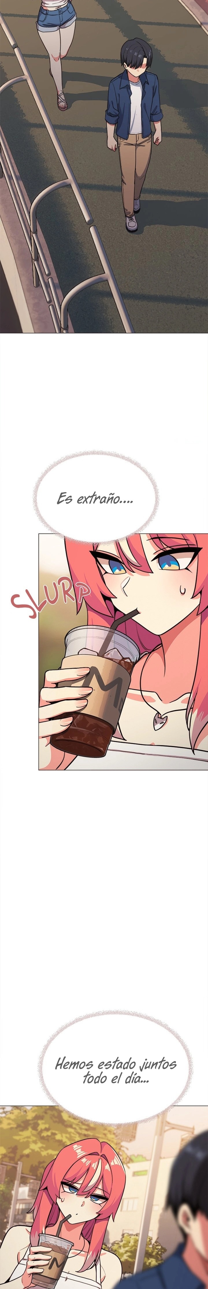 18+ Stop Smoking Raw Chapter 23 page 14