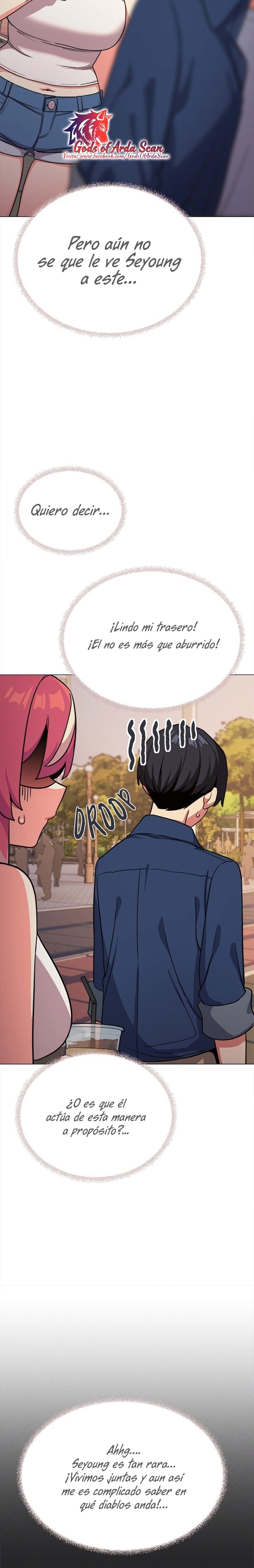 18+ Stop Smoking Raw Chapter 23 page 15