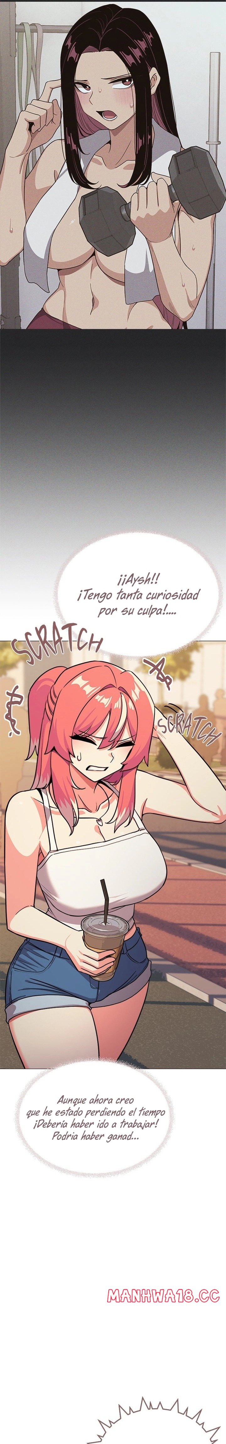 18+ Stop Smoking Raw Chapter 23 page 16