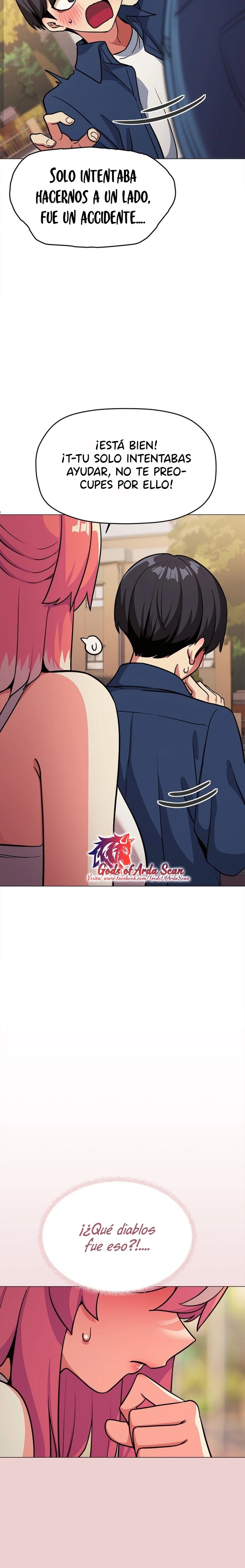 18+ Stop Smoking Raw Chapter 23 page 20