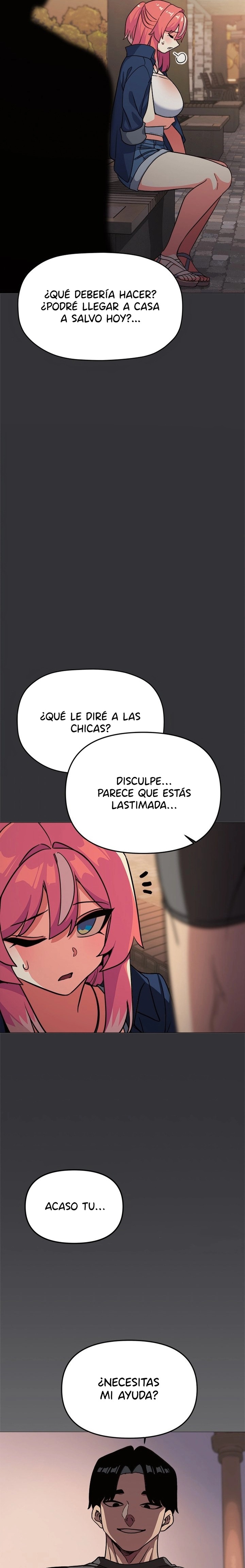 18+ Stop Smoking Raw Chapter 23 page 26