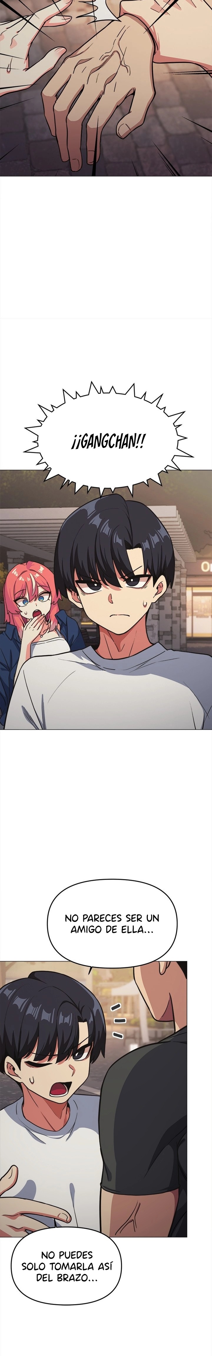 18+ Stop Smoking Raw Chapter 23 page 30