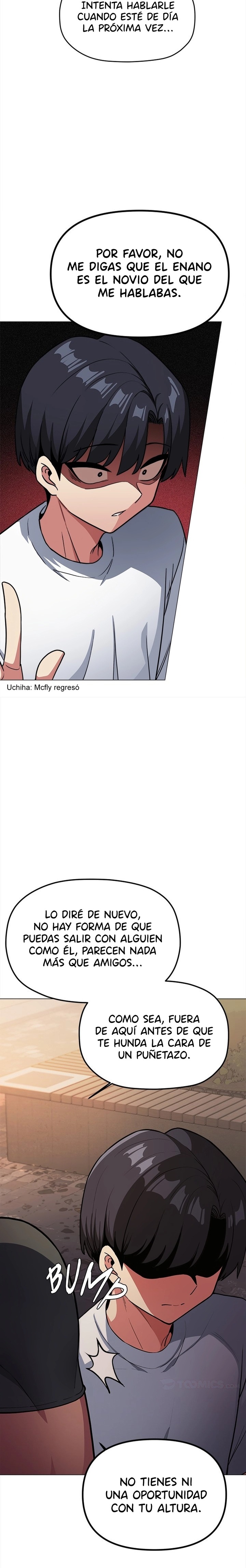 18+ Stop Smoking Raw Chapter 23 page 32
