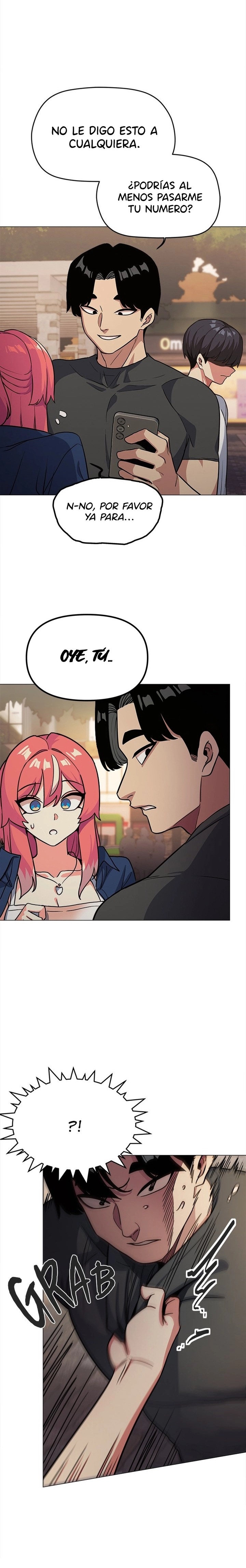 18+ Stop Smoking Raw Chapter 23 page 33